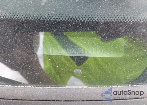 2001 Ford Mustang Gt z USA, uszkodzony, nr VIN 1FAFP42X31F119351